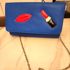 CULTURE RIOT bag